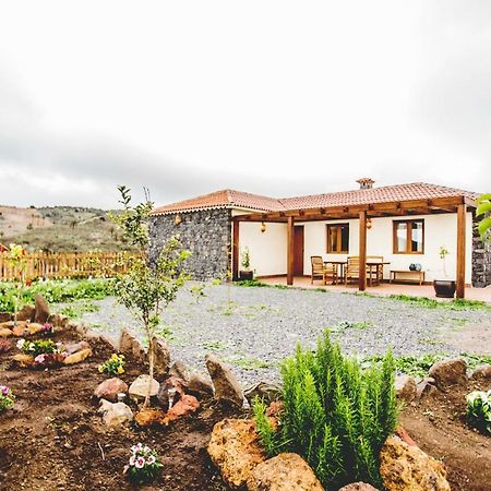 바예그란레이 La Casita De Papel 빌라 외부 사진