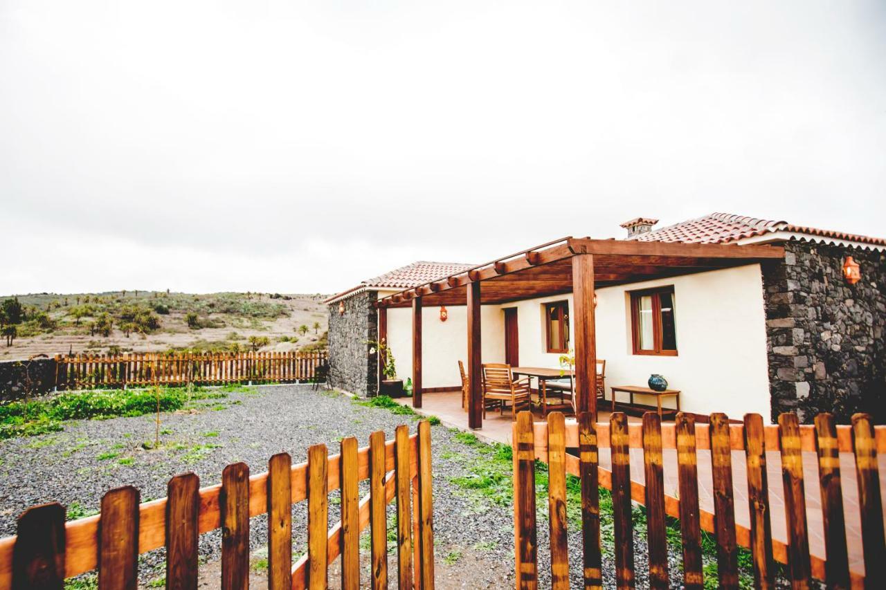 바예그란레이 La Casita De Papel 빌라 외부 사진