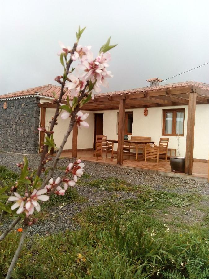 바예그란레이 La Casita De Papel 빌라 외부 사진