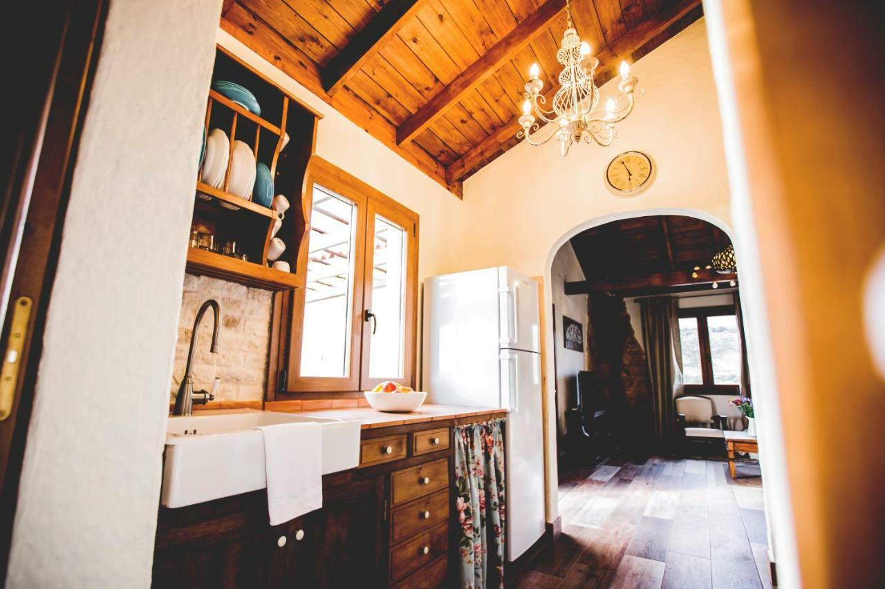 바예그란레이 La Casita De Papel 빌라 외부 사진
