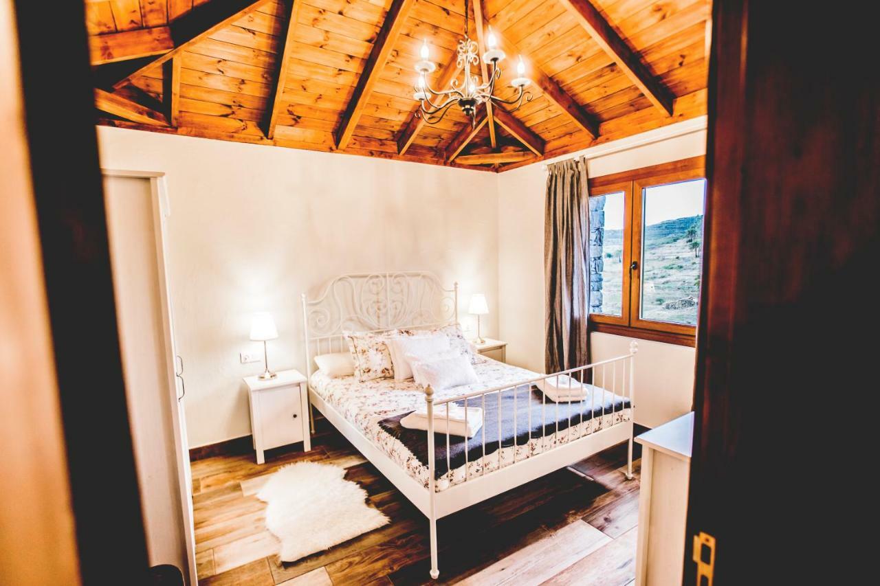 바예그란레이 La Casita De Papel 빌라 외부 사진